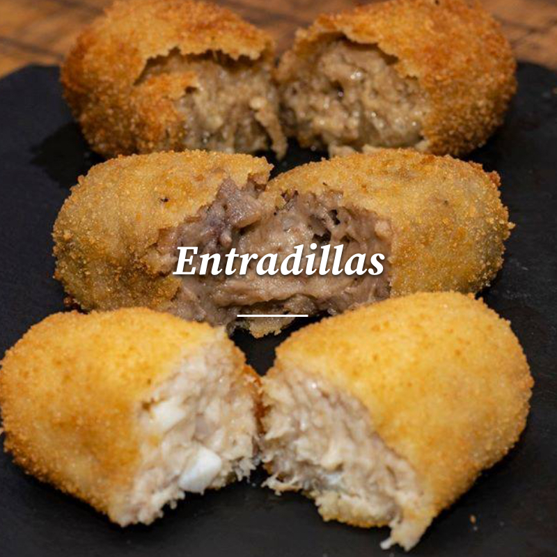 Entradillas — La Taberna Mediática