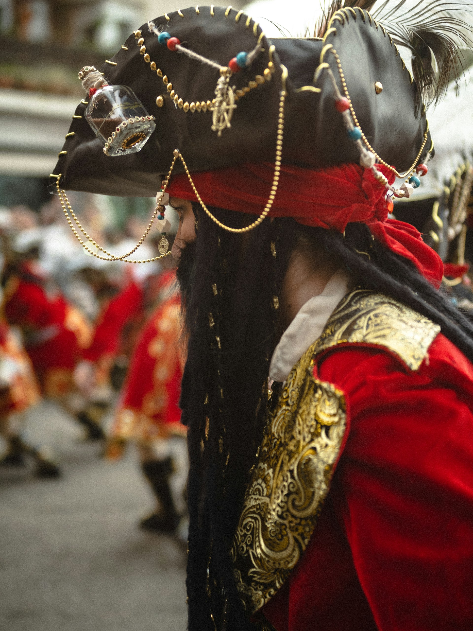 Carnaval de Águilas - La Taberna Mediática